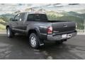 2013 Magnetic Gray Metallic Toyota Tacoma V6 TRD Access Cab 4x4  photo #2