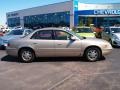 Light Sandrift Metallic 2002 Buick Regal LS