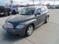 Dark Gray Metallic - HHR LT Photo No. 5