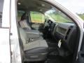 2012 Bright White Dodge Ram 4500 HD ST Crew Cab 4x4 Chassis  photo #10