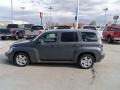Dark Gray Metallic - HHR LT Photo No. 7