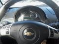 Dark Gray Metallic - HHR LT Photo No. 11