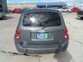 Dark Gray Metallic - HHR LT Photo No. 16