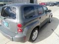 Dark Gray Metallic - HHR LT Photo No. 18