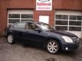 Majestic Blue Metallic - Maxima 3.5 SL Photo No. 2
