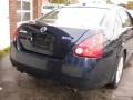Majestic Blue Metallic - Maxima 3.5 SL Photo No. 3