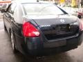 Majestic Blue Metallic - Maxima 3.5 SL Photo No. 4
