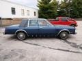 1988 Twilight Blue Pearl Metallic Chrysler Fifth Avenue   photo #2