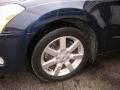 Majestic Blue Metallic - Maxima 3.5 SL Photo No. 6