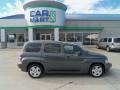 2008 Dark Gray Metallic Chevrolet HHR LT  photo #23