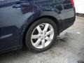 Majestic Blue Metallic - Maxima 3.5 SL Photo No. 7