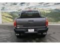 2013 Magnetic Gray Metallic Toyota Tacoma Access Cab 4x4  photo #4