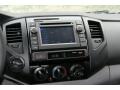 Graphite Controls Photo for 2013 Toyota Tacoma #72540228