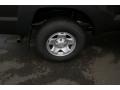 2013 Toyota Tacoma Access Cab 4x4 Wheel and Tire Photo