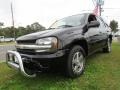 Black - TrailBlazer LS 4x4 Photo No. 1