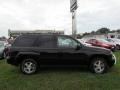 Black - TrailBlazer LS 4x4 Photo No. 3