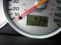 2002 Silver Frost Metallic Mercury Cougar V6 Coupe  photo #10