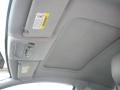 2002 Silver Frost Metallic Mercury Cougar V6 Coupe  photo #12