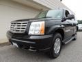 Black Raven - Escalade AWD Photo No. 1