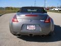 Platinum Graphite - 370Z Touring Roadster Photo No. 22