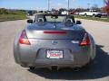 Platinum Graphite - 370Z Touring Roadster Photo No. 23