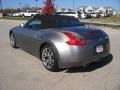 Platinum Graphite - 370Z Touring Roadster Photo No. 25