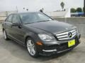 Black - C 250 Sport Photo No. 1