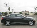 Black - C 250 Sport Photo No. 3