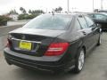 Black - C 250 Sport Photo No. 4