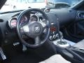 Platinum Graphite - 370Z Touring Roadster Photo No. 42