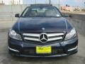 Lunar Blue Metallic - C 250 Coupe Photo No. 2