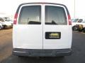 Summit White - Express 3500 Cargo Van Photo No. 4