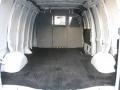 Summit White - Express 3500 Cargo Van Photo No. 6