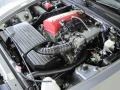 2008 Honda S2000 2.2 Liter DOHC 16-Valve VTEC 4 Cylinder Engine Photo