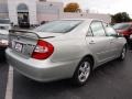 2003 Lunar Mist Metallic Toyota Camry SE V6  photo #3