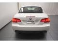 Mineral White Metallic - 3 Series 335i Convertible Photo No. 13