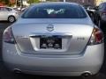 Brilliant Silver - Altima 2.5 S Photo No. 2