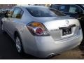 Brilliant Silver - Altima 2.5 S Photo No. 5