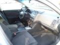 Brilliant Silver - Altima 2.5 S Photo No. 10