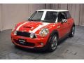 Chili Red - Cooper S Hardtop Photo No. 1