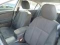 Brilliant Silver - Altima 2.5 S Photo No. 12