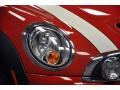 Chili Red - Cooper S Hardtop Photo No. 5