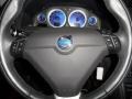 R Design Calcite 2011 Volvo XC90 3.2 R-Design AWD Steering Wheel