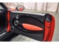 Chili Red - Cooper S Hardtop Photo No. 8