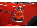 Chili Red - Cooper S Hardtop Photo No. 12