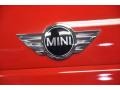 Chili Red - Cooper S Hardtop Photo No. 15