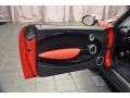 Chili Red - Cooper S Hardtop Photo No. 21