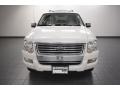 White Platinum Tri-Coat - Explorer Limited Photo No. 6