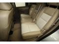 White Platinum Tri-Coat - Explorer Limited Photo No. 14