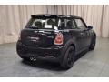 2013 Midnight Black Metallic Mini Cooper S Hardtop  photo #14